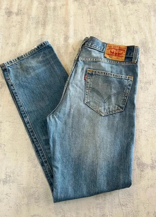 Jean Levi’s 501 W33 L32 – Authentique Vintage avec Taches de Peinture Artistiques, brand: Levi Strauss & Co., condizioni: Ottime, taglia: IT 42 | W33, €26.00, €28.00 include la Protezione acquisti