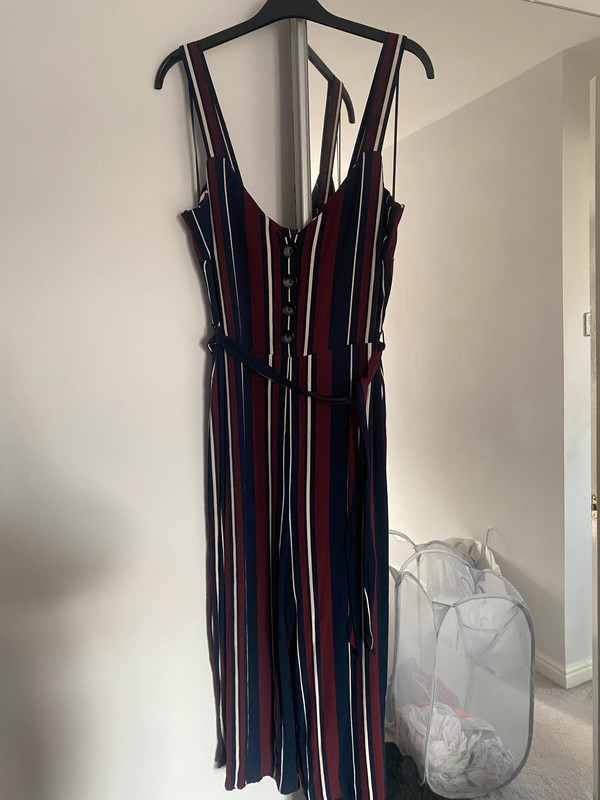 F F Tesco jumpsuit Vinted
