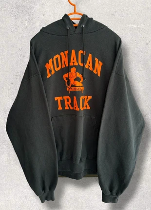 Sudadera Champion by Monacan Track, marca: Champion, estado: Muy bueno, tamaño: L, 12,95 €, 14,30 € Protección al comprador incluida