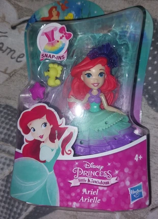 Disney , marke: Hasbro, zustand: Neu, mit Etikett, größe: Einheitsgröße, 13,00 €, 14,35 € inklusive Vinted-Käuferschutz