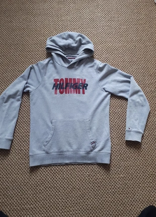 Sweat Tommy Hilfiger S, marque: Tommy Hilfiger, état: Très bon état, taille: S, 15,00 €, 16,45 € Protection acheteurs incluse