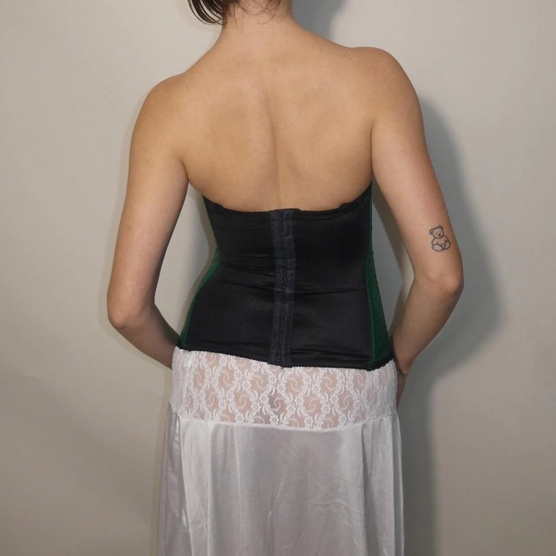 Empire Corset 3