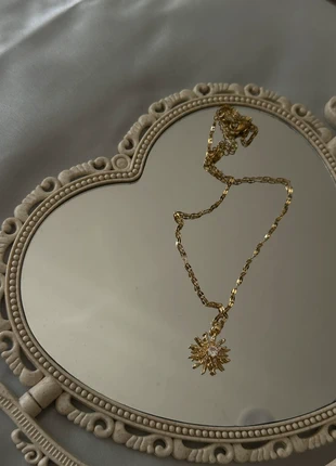 Drehbare Sonnen kette, boho/ anti anxiety/ elegant, marque: ELEGANTE, état: Très bon état, 16,00 €, 17,50 € Protection acheteurs incluse