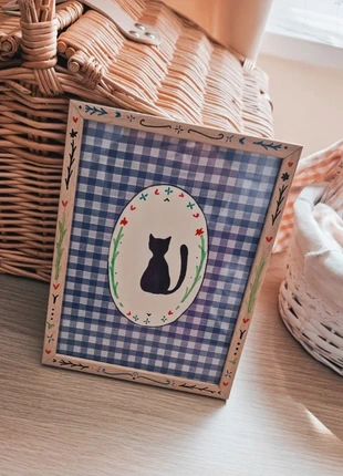 Cottagecore decor, brand: Me, condition: New with tags, £6.50, £7.53 includes Buyer Protection