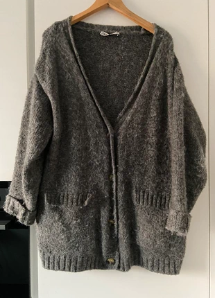Warm vest Zara, merk: Zara, staat: Heel goed, maat: XL / 42 / 14, € 7,00, € 8,05 inclusief Kopersbescherming