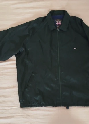 Veste coupe vent Eden Park verte, marca: Eden Park, estado: Muy bueno, tamaño: XL, 35,00 €, 37,45 € Protección al comprador incluida