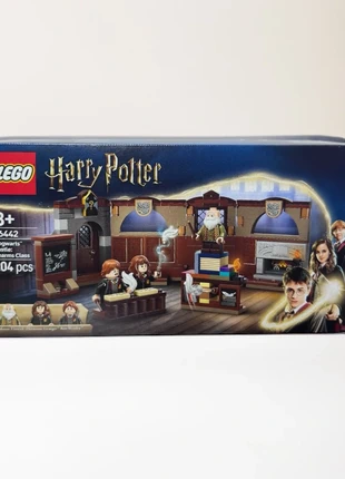 LEGO Harry Potter 76442 Hogwarts Charms Class - brand new and sealed, marca: LEGO, estado: Muito bom, tamanho: Tamanho único, €17.00, €18.55 inclui Proteção do Comprador