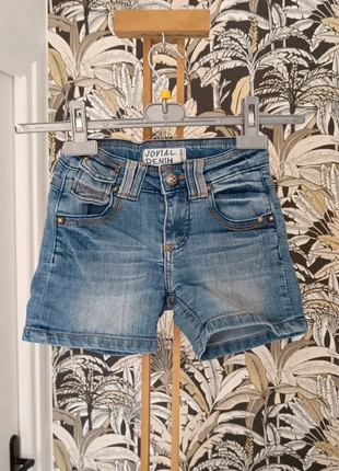 Short en jeans été Fille taille 8 ans Jovial Denim, brand: Jovial, condition: Very good, size: 8 years / 128 cm, €2.50, €3.33 includes Buyer Protection