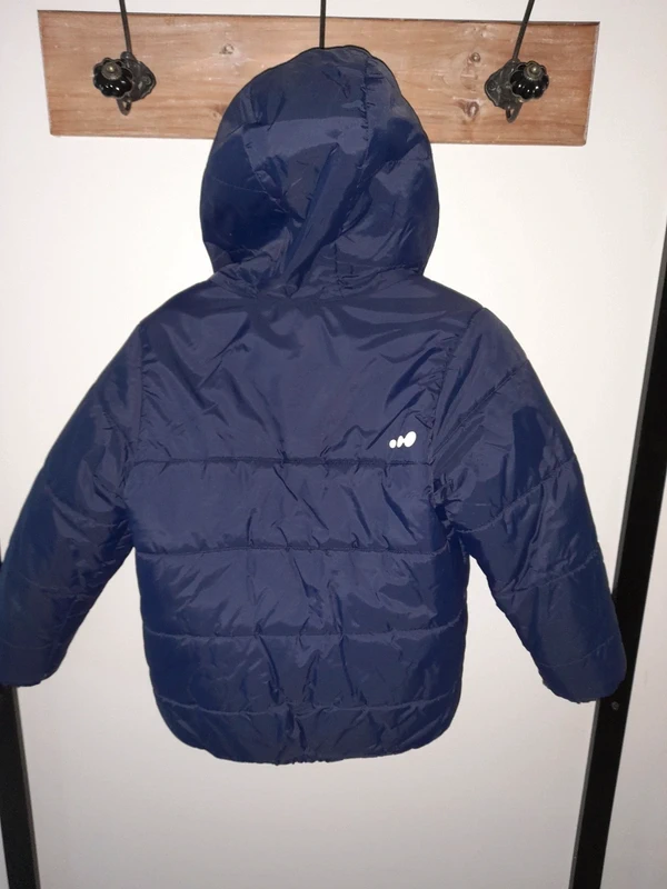 Blouson - photo numéro 3