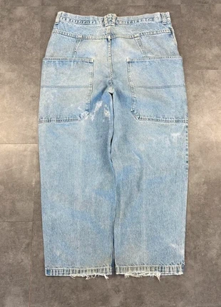 Corniche Jeans USA denim Vintage skater Baggy HipHop Y2k Jeans, brand: Corniche, condition: Very good, size: W38, £34.99, £37.44 includes Buyer Protection Pro