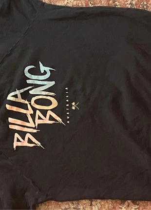 Billa bong sweatshirt, brand: Billabong, condition: Good, size: M / 10, £10.00, £11.20 includes Buyer Protection
