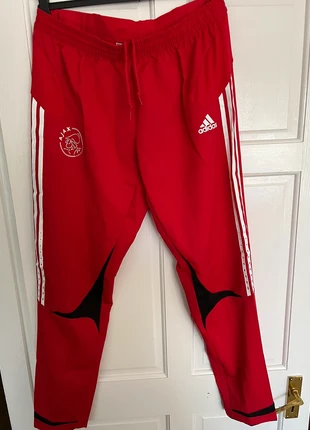Ajax Vintage Teamgeist Training, brand: adidas, condition: New with tags, size: L, £60.00, £63.70 includes Buyer Protection