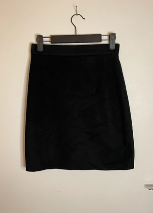 jupe moulante cachemire, marca: Irene Van Ryb, estado: Nuevo sin etiquetas, tamaño: S / 36 / 8, 30,00 €, 32,20 € Protección al comprador incluida