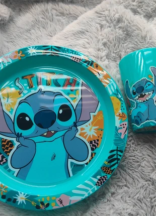 Stitch, brand: Stitch, condizioni: Nuovo con cartellino, taglia: 18-24 mesi / 86 cm, €4.00, €4.90 include la Protezione acquisti