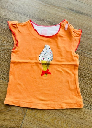 T shirt beebielove , marca: Beebielove, estado: Muy bueno, tamaño: 9-12 meses / 74 cm, 3,00 €, 3,85 € Protección al comprador incluida