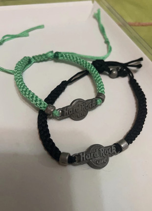 Bracciale hard rock hot sale