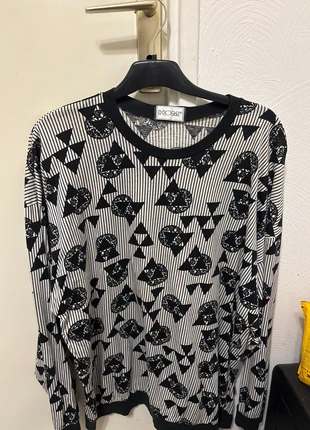 Haut manches longues, brand: HOM, condition: Very good, size: L / 40 / 12, €2.00, €2.80 includes Buyer Protection