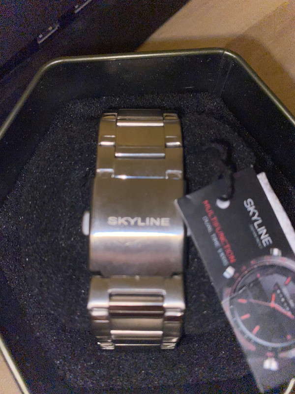 Montre skyline WR30M Vinted