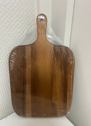 Planche à découper bois rose, marque: sans marque, état: Neuf avec étiquette, 10,00 €, 11,20 € Protection acheteurs incluse