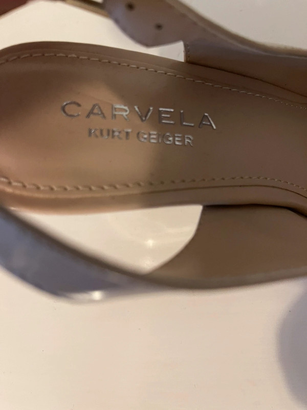 Debenhams carvela shoes on sale sale