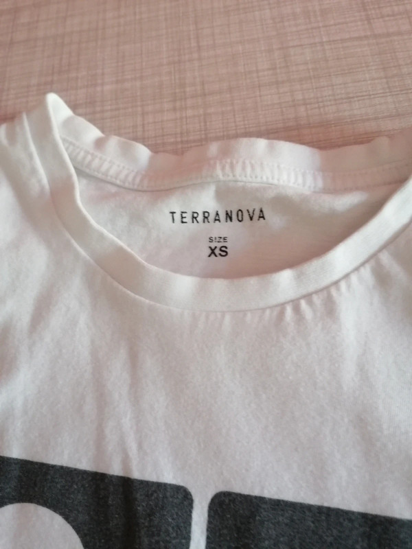 T-shirt Terranova 2