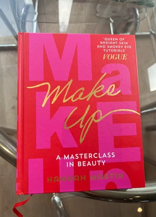 Make Up by Hannah Martin, condition: New without tags, £8.00, £9.10 includes Buyer Protection