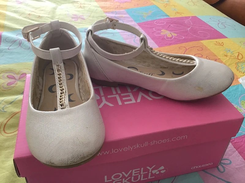 Chaussures de cérémonie - photo numéro 2