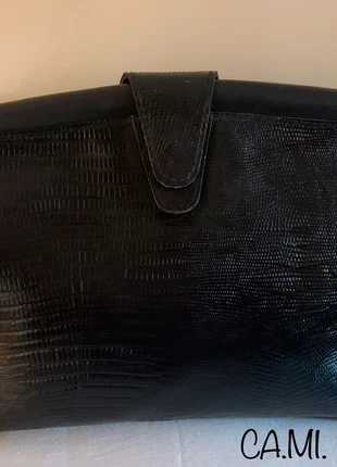 Borsa Vintage, marque: Top Vintage, état: Très bon état, 5,00 €, 5,95 € Protection acheteurs incluse