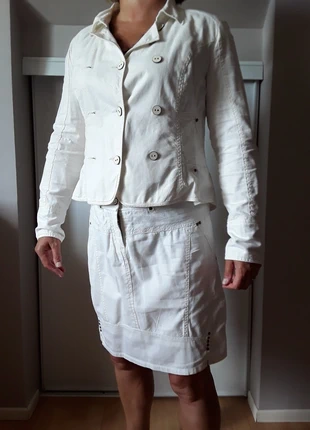 Ensemble de costume, brand: Salt and Pepper, condition: Very good, size: M / 38 / 10, €8.00, €9.10 includes Buyer Protection