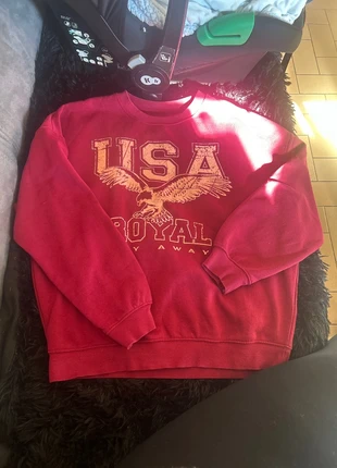 Sweat Pull femme, condition: Very good, size: M / 38 / 10, €2.00, €2.80 includes Buyer Protection