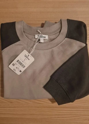 Sweat-shirt bicolore de la marque Jennyfer taille S, brand: Jennyfer, condition: New without tags, size: S / 36 / 8, €5.37, €6.34 includes Buyer Protection
