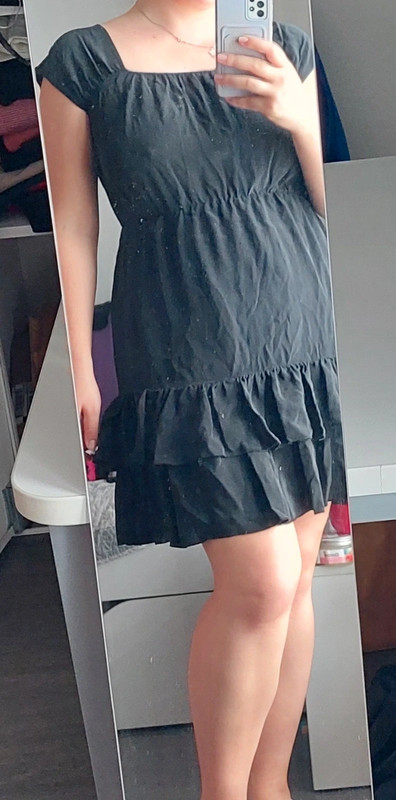 Mini dress 1