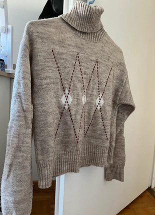 Pull d'hiver NAKD, brand: NA-KD, condizioni: Ottime, taglia: S / IT 40 / EU 36, €8.00, €9.10 include la Protezione acquisti