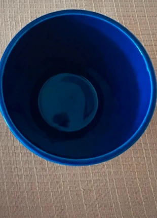 Vaso Decorativo Blu, estado: Muy bueno, 3,00 €, 3,85 € Protección al comprador incluida