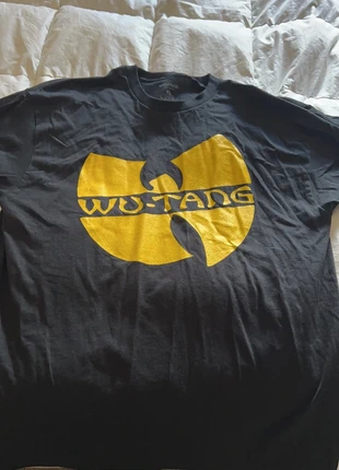 Exclusive Wu Tang NY State of Mind T Shirt black XL, brand: WU TANG, condition: New without tags, size: XL, £30.00, £32.20 includes Buyer Protection