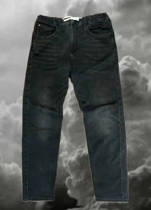 Jeans neri, brand: Vintage Dressing, condizioni: Ottime, taglia: S, €8.00, €9.10 include la Protezione acquisti