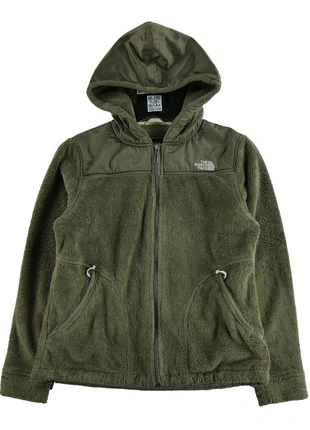 The North Face Veste polaire Denali Tnf Femme Taille M Kaki #Qwe3598, marca: The North Face, estado: Muito bom, tamanho: M / 38 / 10, €49.99, €53.19 inclui Proteção do Comprador Pro