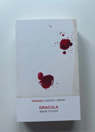 Obrázek k inzerátu: Dracula