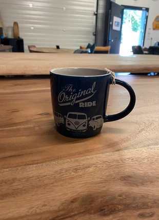 tasse volkswagen, marque: Volkswagen, état: Neuf avec étiquette, 15,00 €, 16,45 € Protection acheteurs incluse