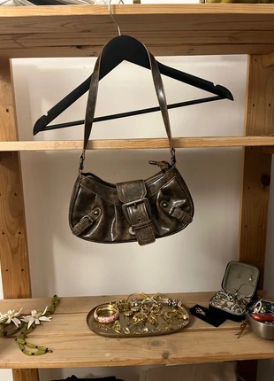Vintage brown bag, márka: Vintage, állapot: Új, címkék nélkül, 6,000.00 Ft, 6,580.00 Ft vevővédelemmel