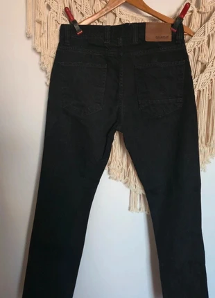 Vaqueros negro Pull&Bear,talla 42., marque: Pull & Bear, état: Très bon état, taille: XL, 10,00 €, 11,20 € Protection acheteurs incluse