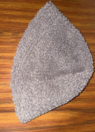 Gorro surkana Gris, marque: Surkana, état: Bon état, taille: Universel, 6,00 €, 7,00 € Protection acheteurs incluse