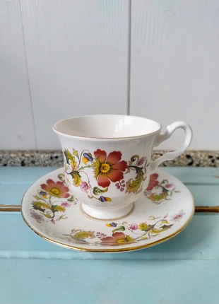 Prachtig! Kop en schotel Royal Kent Bone China England, marque: Royal, état: Très bon état, 6,95 €, 8,00 € Protection acheteurs (Pro) incluse