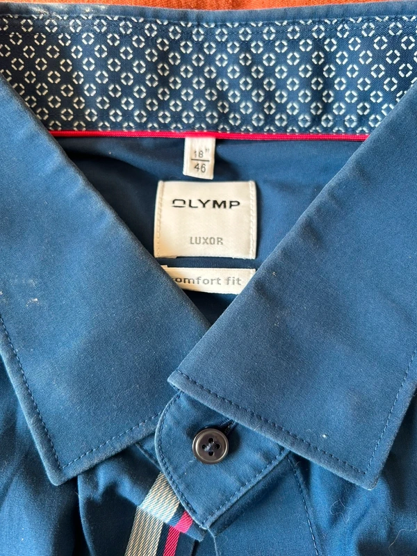 Chemise - photo numéro 9