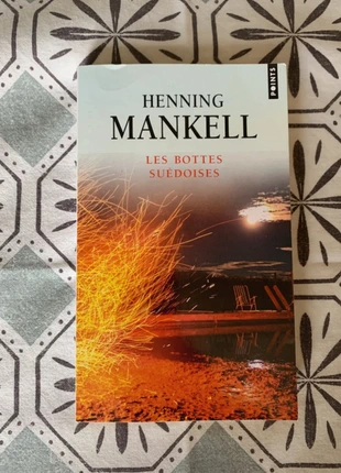 Henning Mankell « les bottes suédoises », condition: New without tags, €3.00, €3.85 includes Buyer Protection
