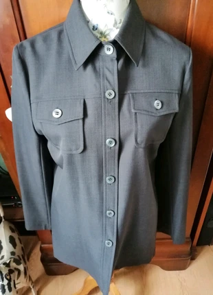 Veste demi saison, marke: Camaïeu, zustand: Sehr gut, größe: XXXS / 30 / 2, 9,00 €, 10,15 € inklusive Vinted-Käuferschutz