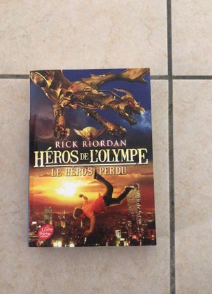 Héros de l’Olympe, état: Neuf sans étiquette, 2,00 €, 2,80 € Protection acheteurs incluse