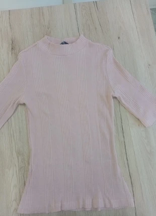 Haut vieux rose , brand: New Look, condition: Very good, size: L / 40 / 12, €2.00, €2.80 includes Buyer Protection