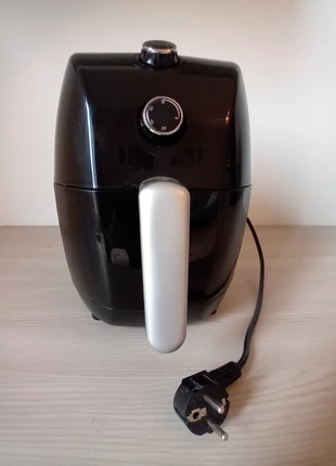 Friggitrice ad aria Clatronic FR 3698 H – 900W, cestello rimovibile, marke: clatronic, zustand: Sehr gut, 15,00 €, 16,45 € inklusive Vinted-Käuferschutz