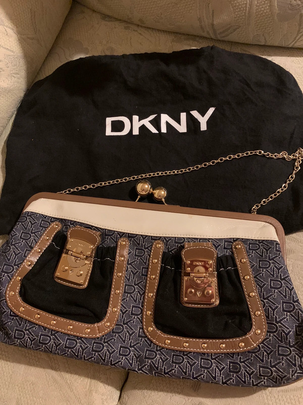 Dkny small bag - Vinted